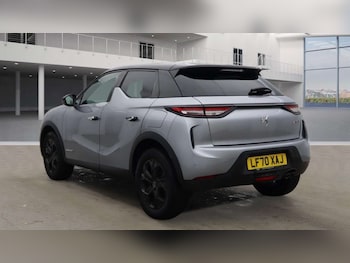 Used DS Automobiles DS 3 2020 for sale - 77355133: Photo