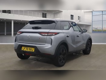 Used DS Automobiles DS 3 2020 for sale - 77355133: Photo