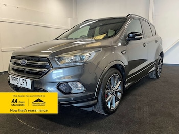 Used Ford Kuga 2019 for sale - 79323731: Photo