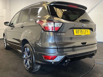 Used Ford Kuga 2019 for sale - 79323731: Photo