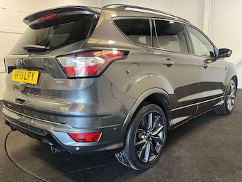 Used Ford Kuga 2019 for sale - 79323731: Photo
