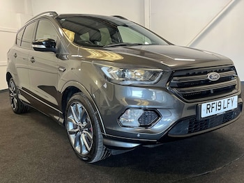 Used Ford Kuga 2019 for sale - 79323731: Photo