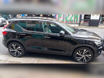 Used Volvo XC40 2019 for sale - 77873506: Photo