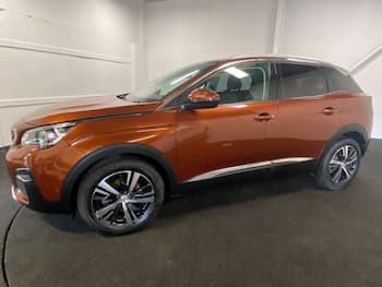 Used Peugeot 3008 2019 for sale - 79596184: Photo