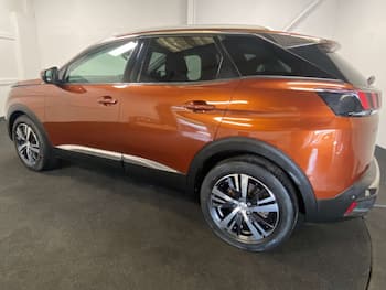 Used Peugeot 3008 2019 for sale - 79596184: Photo