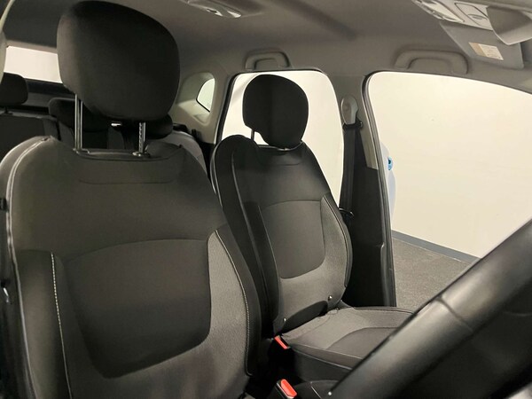 Used Renault Captur 2014 for sale - 76129212: Photo 12