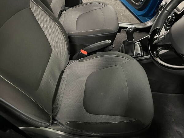 Used Renault Captur 2014 for sale - 76129212: Photo 14