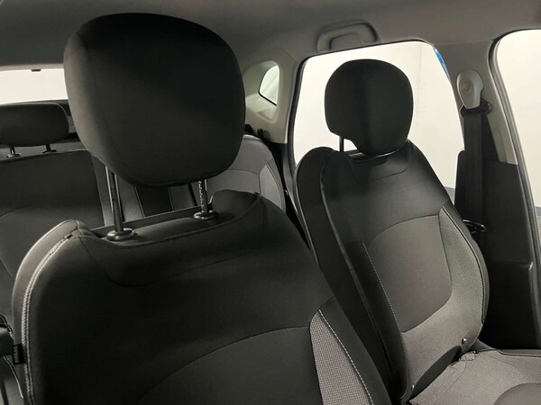 Used Renault Captur 2014 for sale - 76129212: Photo 15