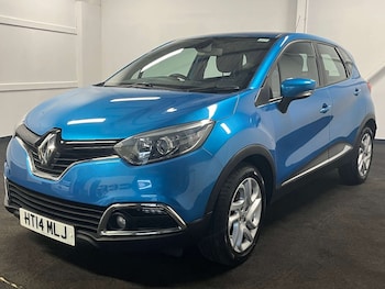 Renault - Captur