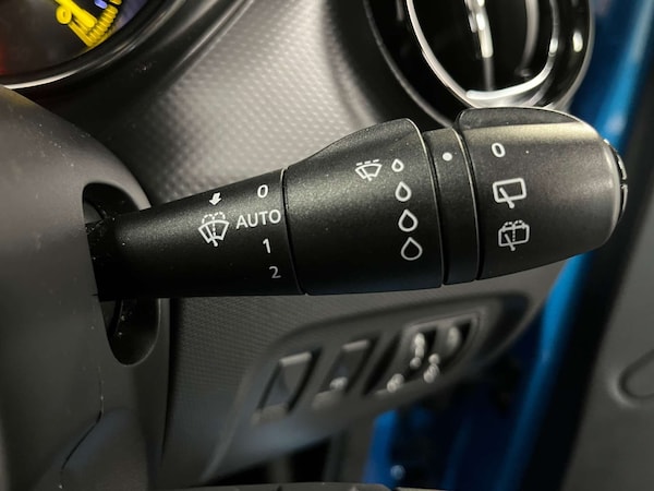 Used Renault Captur 2014 for sale - 76129212: Photo 22