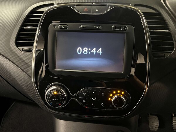 Used Renault Captur 2014 for sale - 76129212: Photo 23