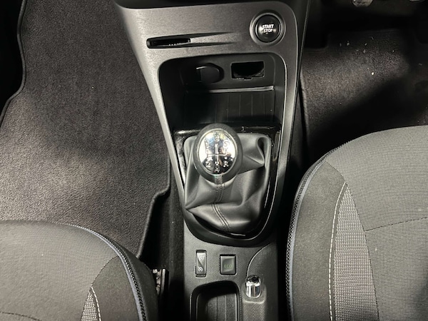 Used Renault Captur 2014 for sale - 76129212: Photo 27