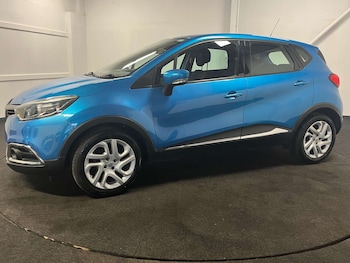 Used Renault Captur 2014 for sale - 76129212: Photo 2