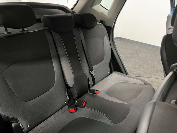 Used Renault Captur 2014 for sale - 76129212: Photo 30
