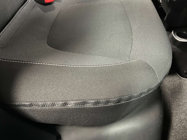Used Renault Captur 2014 for sale - 76129212: Photo 31