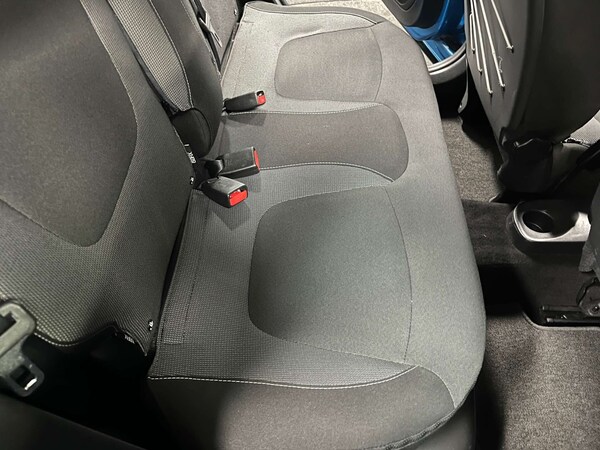 Used Renault Captur 2014 for sale - 76129212: Photo 32