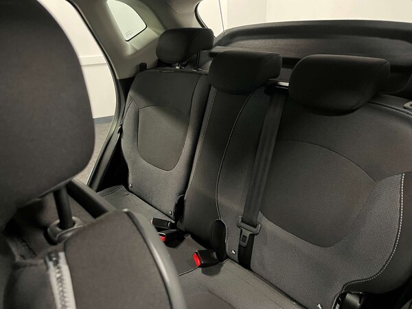 Used Renault Captur 2014 for sale - 76129212: Photo 40
