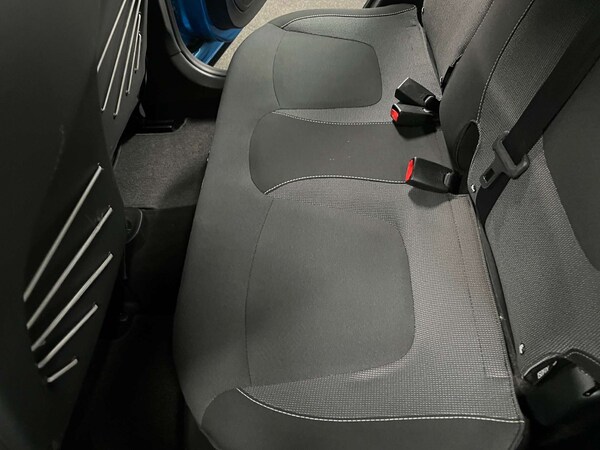 Used Renault Captur 2014 for sale - 76129212: Photo 42