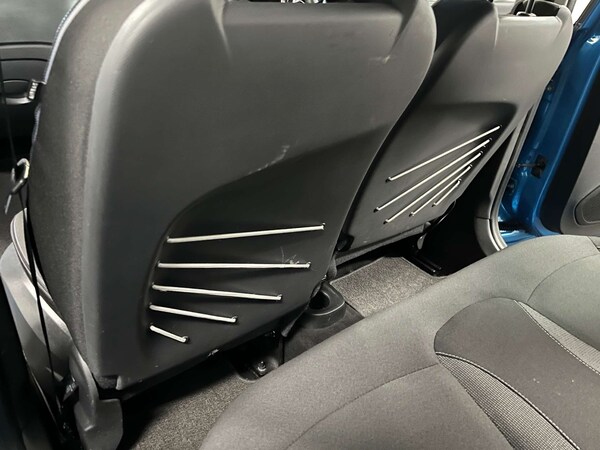 Used Renault Captur 2014 for sale - 76129212: Photo 43