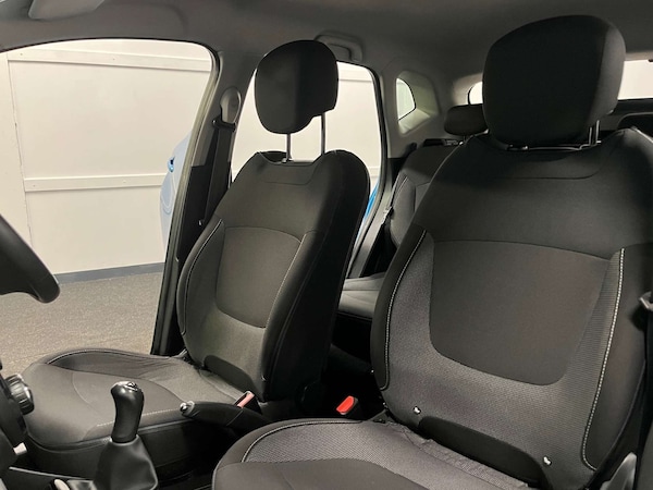 Used Renault Captur 2014 for sale - 76129212: Photo 45