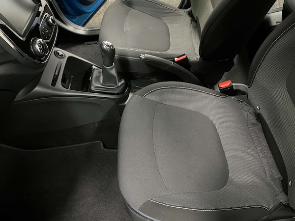 Used Renault Captur 2014 for sale - 76129212: Photo 47