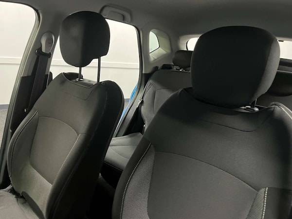 Used Renault Captur 2014 for sale - 76129212: Photo 48