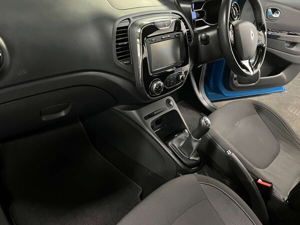 Used Renault Captur 2014 for sale - 76129212: Photo 49