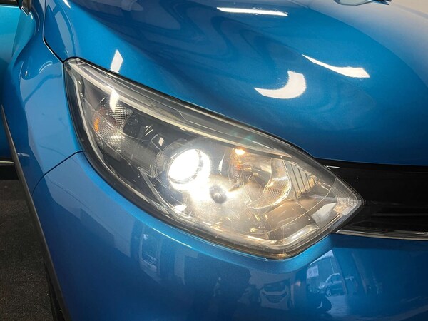 Used Renault Captur 2014 for sale - 76129212: Photo 50