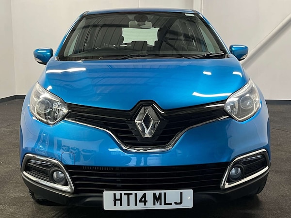 Used Renault Captur 2014 for sale - 76129212: Photo 7