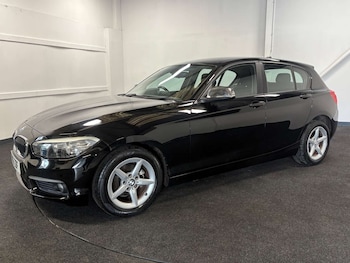 Used BMW 1 Series 2016 for sale - 76783109: Photo