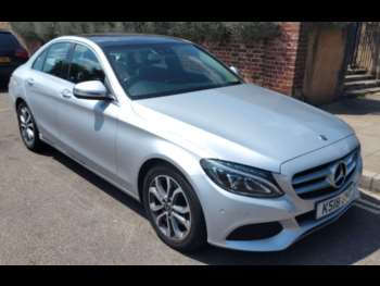 2018 (18) - 2.1 C 220 Sport Premium+ D Auto 4dr