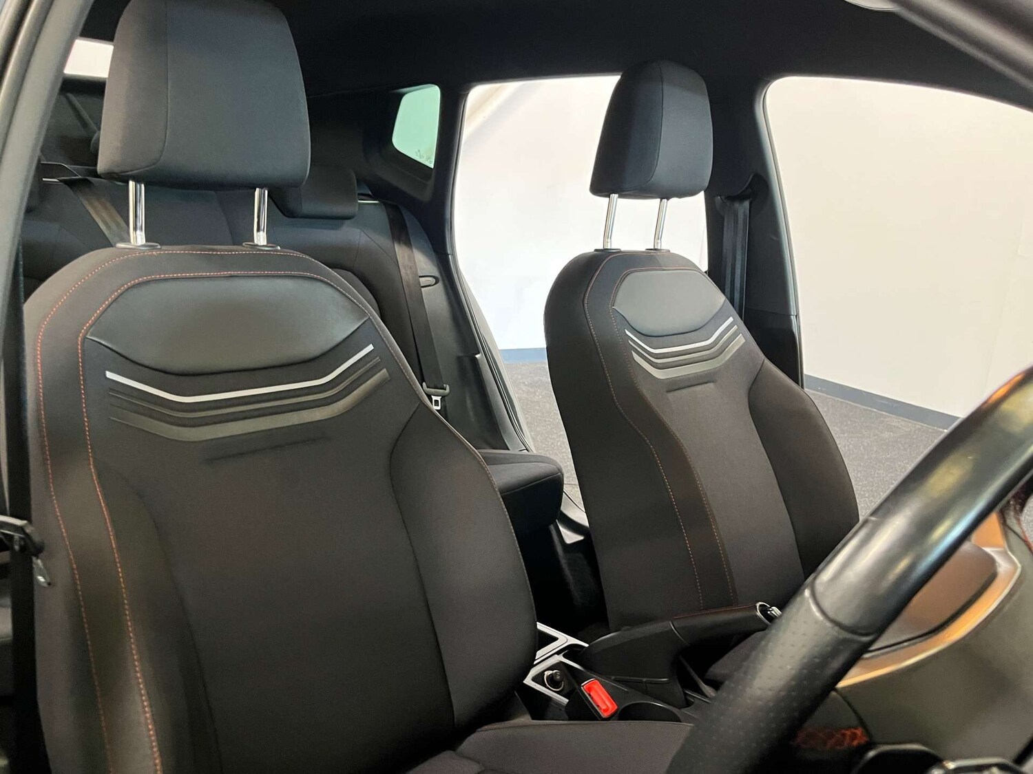 Used SEAT Arona 2022 for sale - 76163876: Photo 12