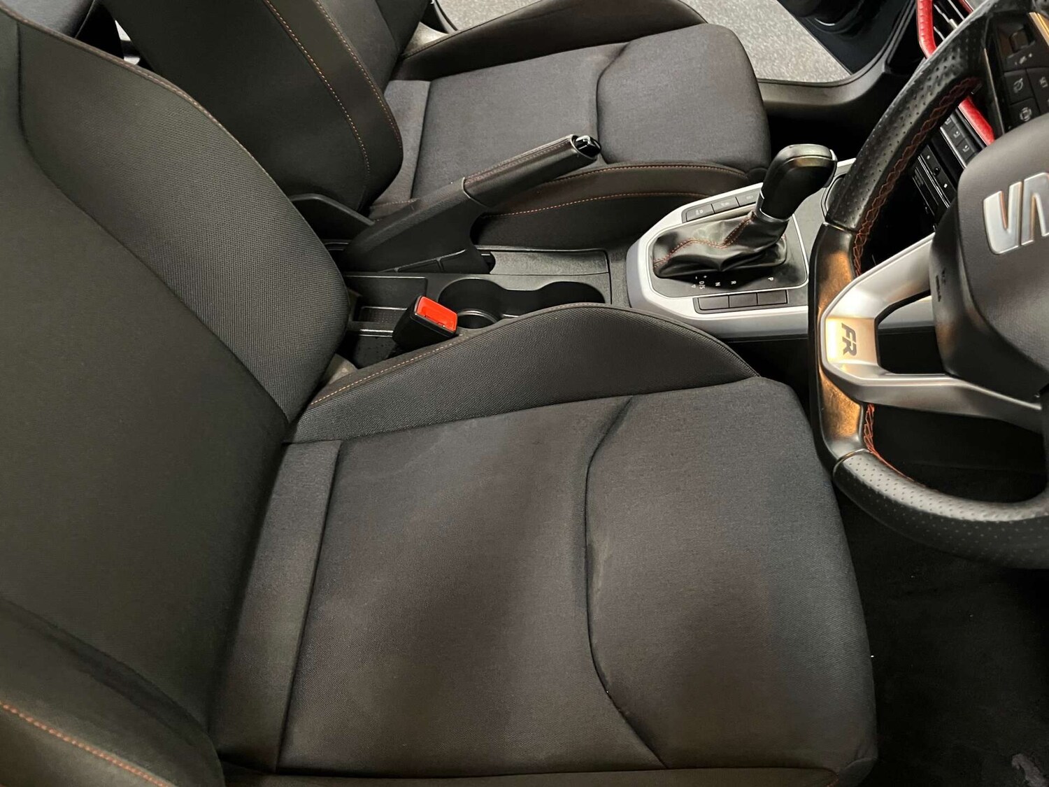 Used SEAT Arona 2022 for sale - 76163876: Photo 13