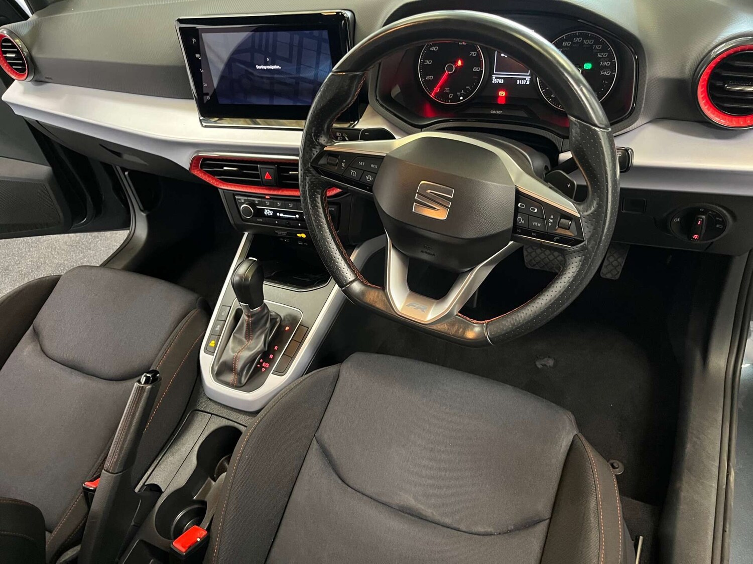 Used SEAT Arona 2022 for sale - 76163876: Photo 16