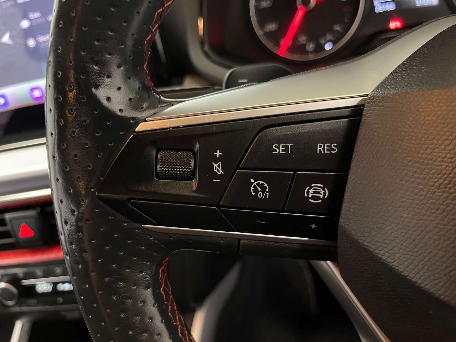 Used SEAT Arona 2022 for sale - 76163876: Photo 18