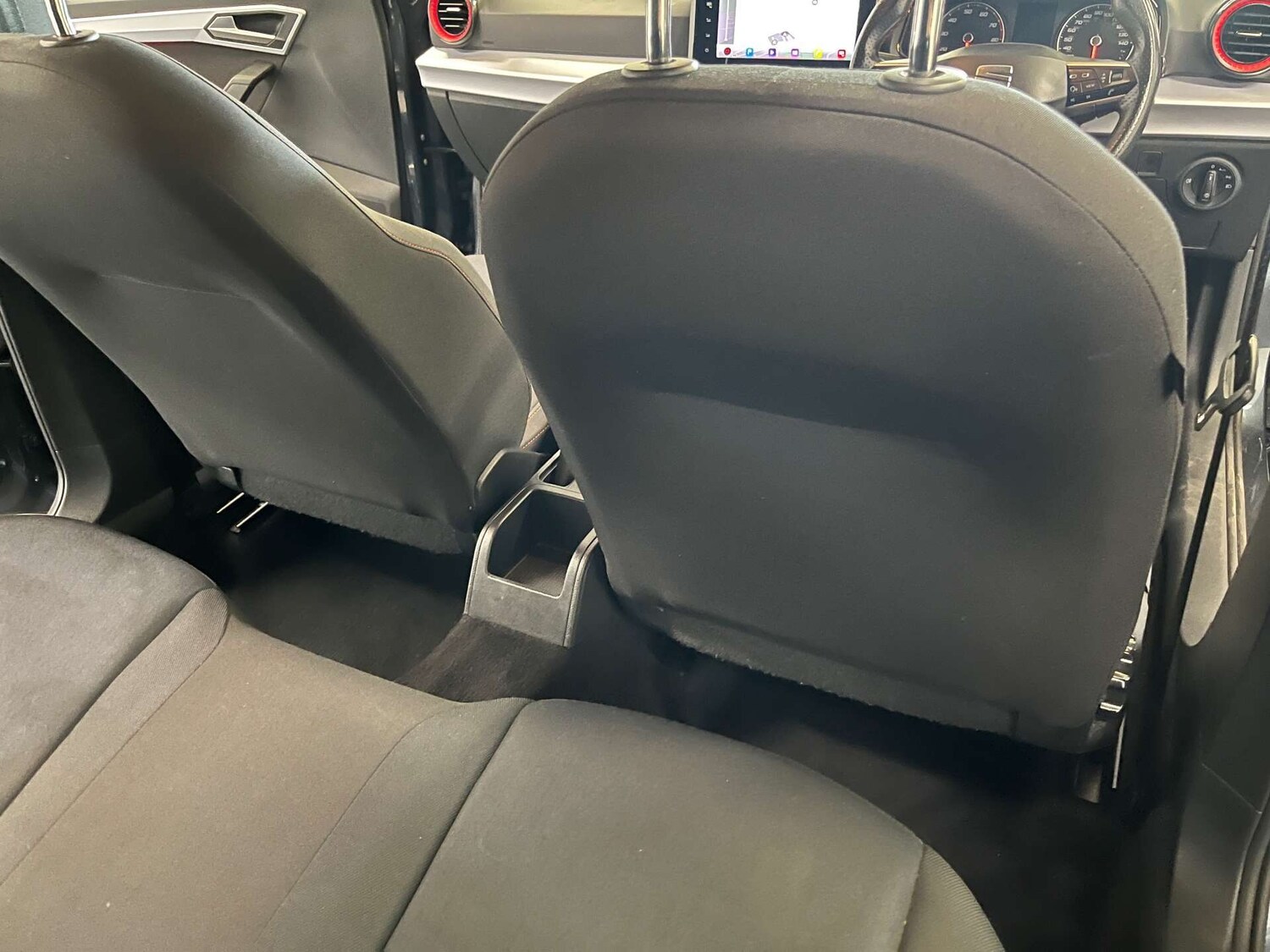 Used SEAT Arona 2022 for sale - 76163876: Photo 32