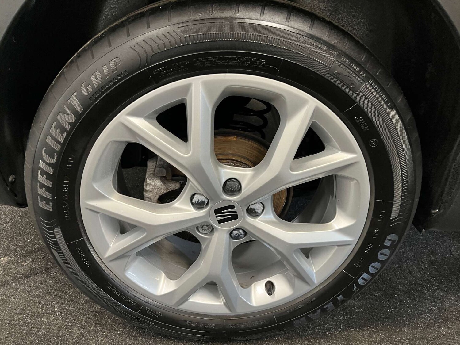 Used SEAT Arona 2022 for sale - 76163876: Photo 33