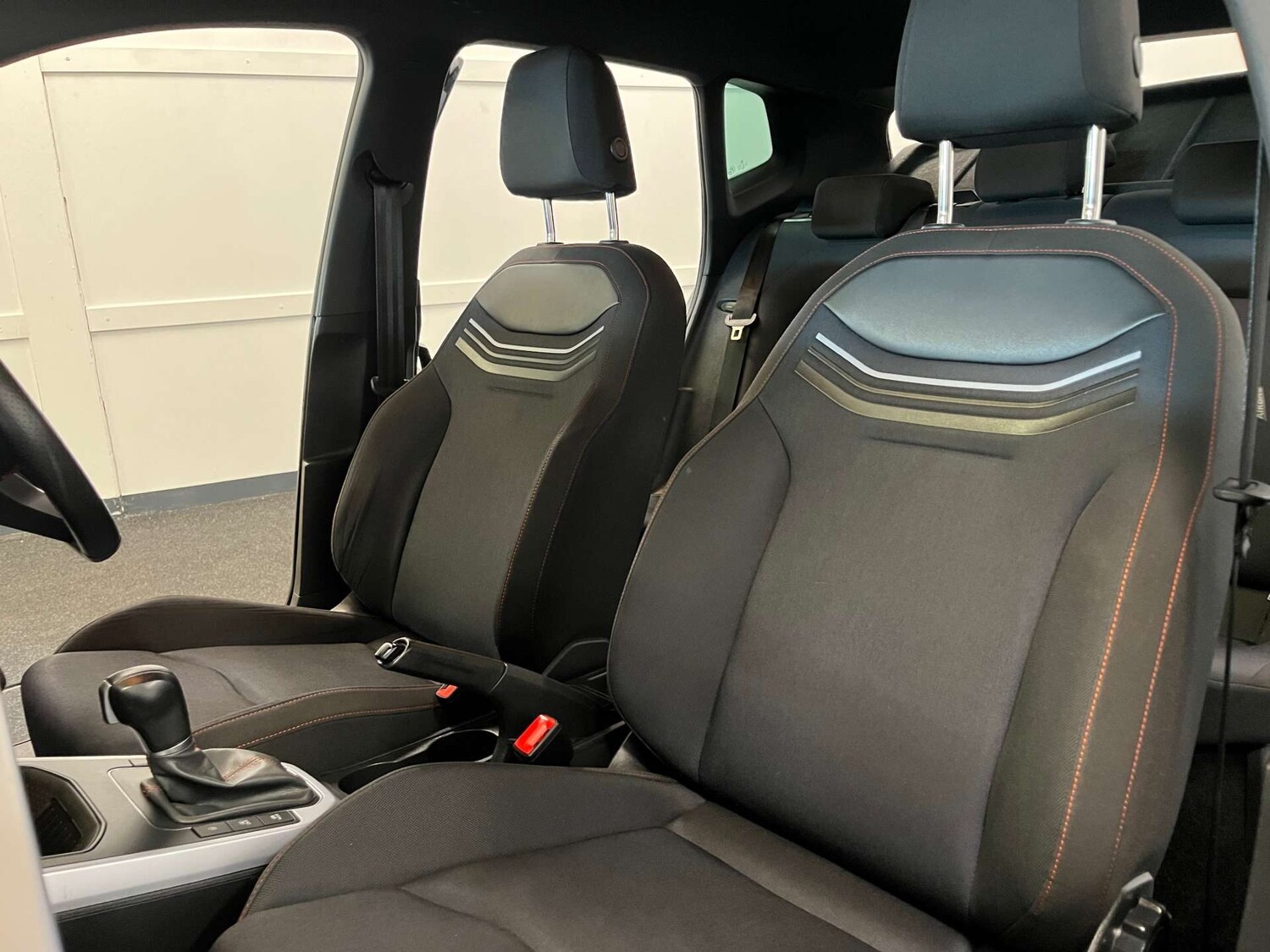 Used SEAT Arona 2022 for sale - 76163876: Photo 44