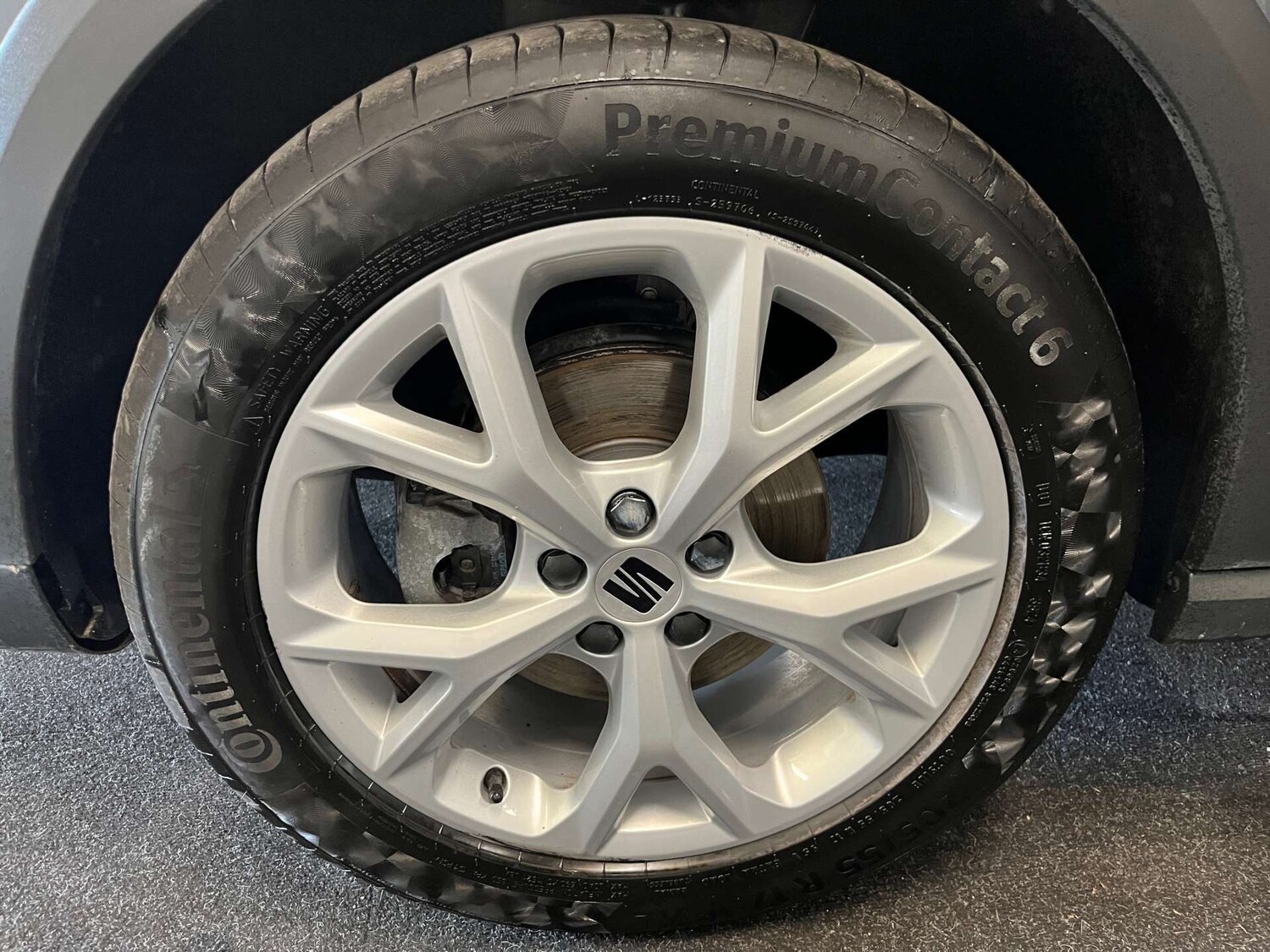 Used SEAT Arona 2022 for sale - 76163876: Photo 49