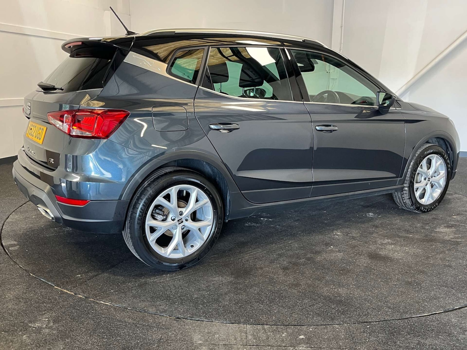 Used SEAT Arona 2022 for sale - 76163876: Photo 5