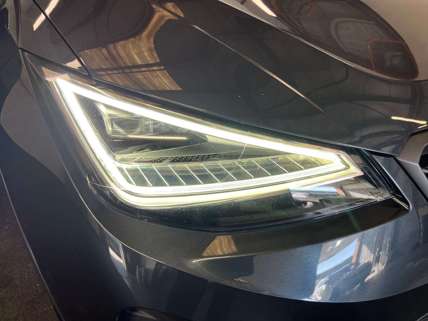 Used SEAT Arona 2022 for sale - 76163876: Photo 50