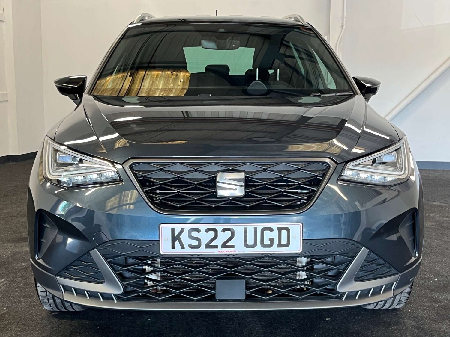 Used SEAT Arona 2022 for sale - 76163876: Photo 7