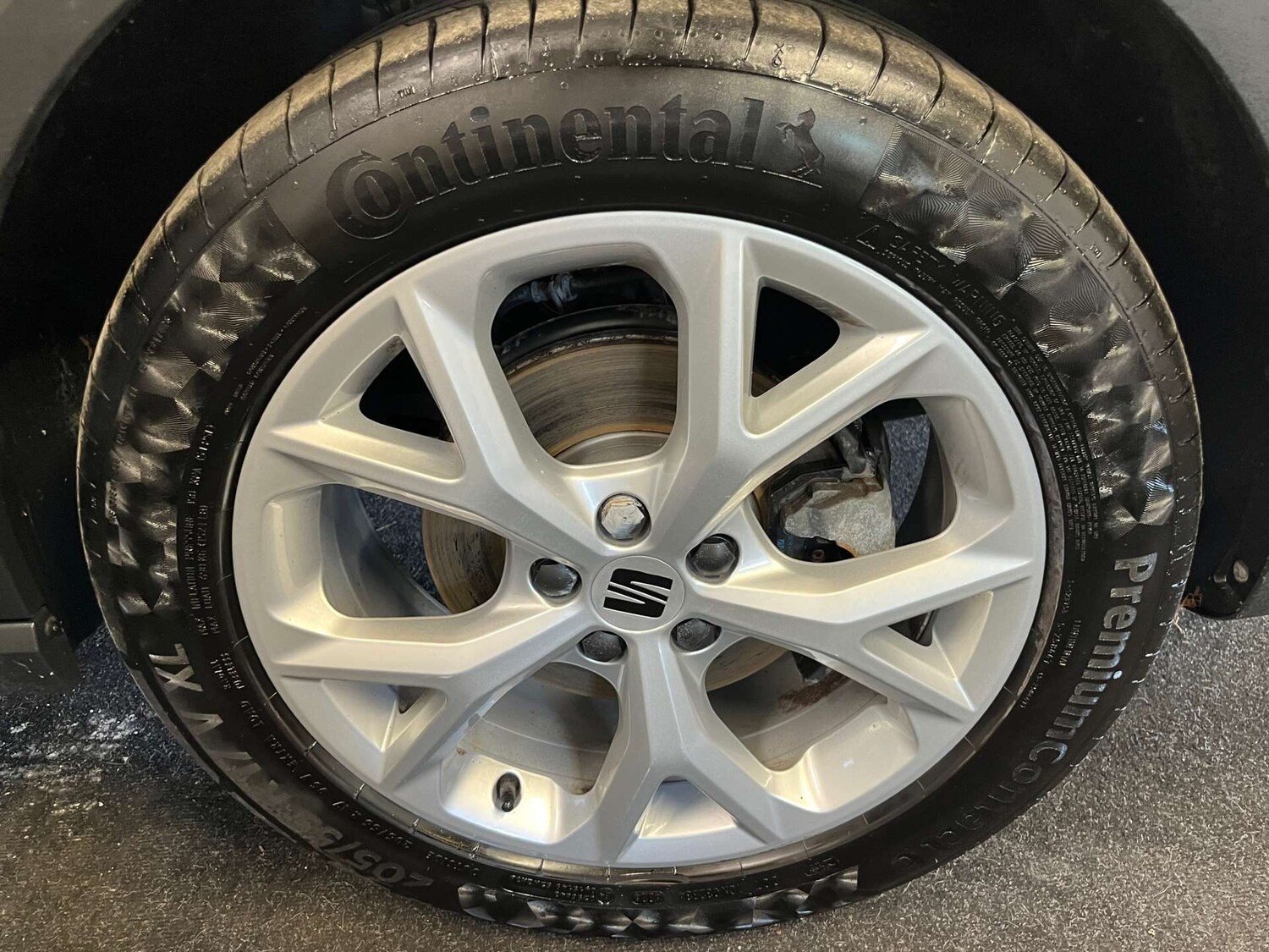 Used SEAT Arona 2022 for sale - 76163876: Photo 9