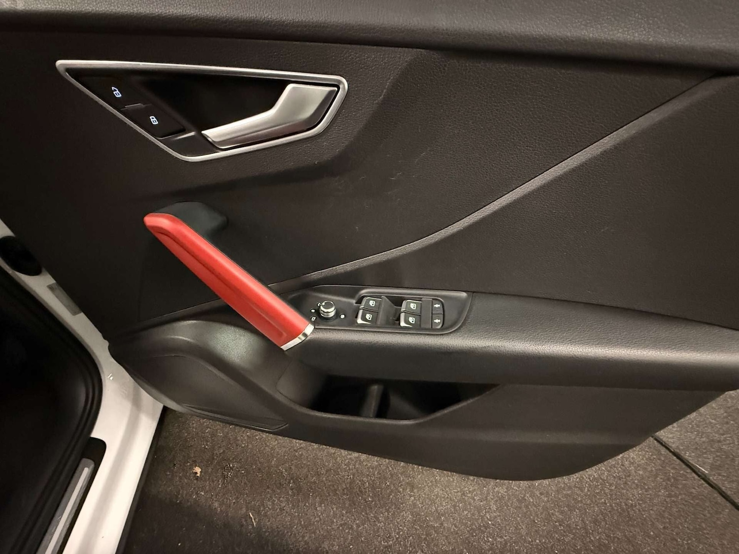 Used Audi Q2 2017 for sale - 77171369: Photo 13