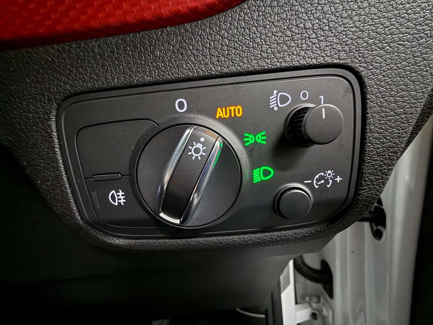 Used Audi Q2 2017 for sale - 77171369: Photo 15