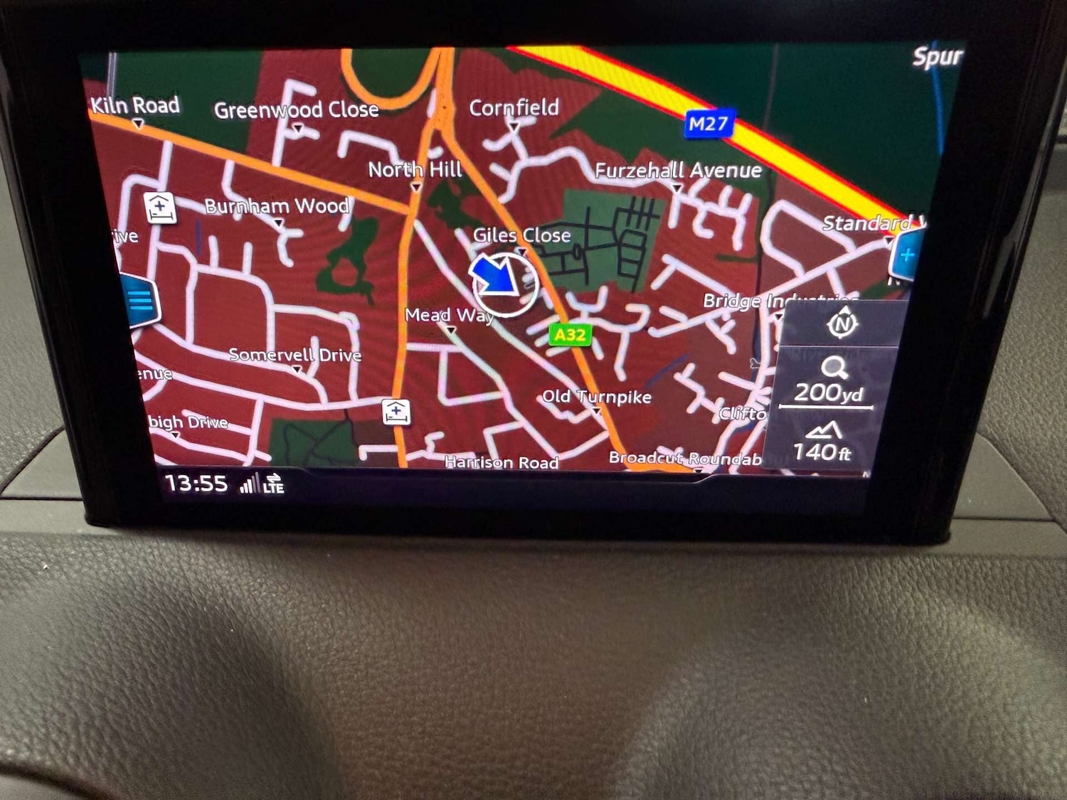 Used Audi Q2 2017 for sale - 77171369: Photo 17