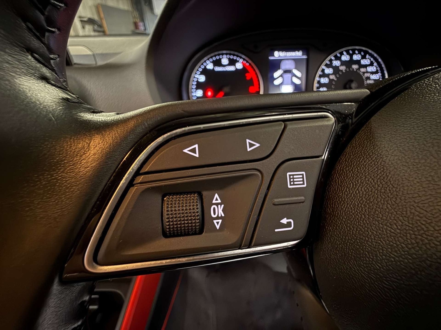 Used Audi Q2 2017 for sale - 77171369: Photo 18