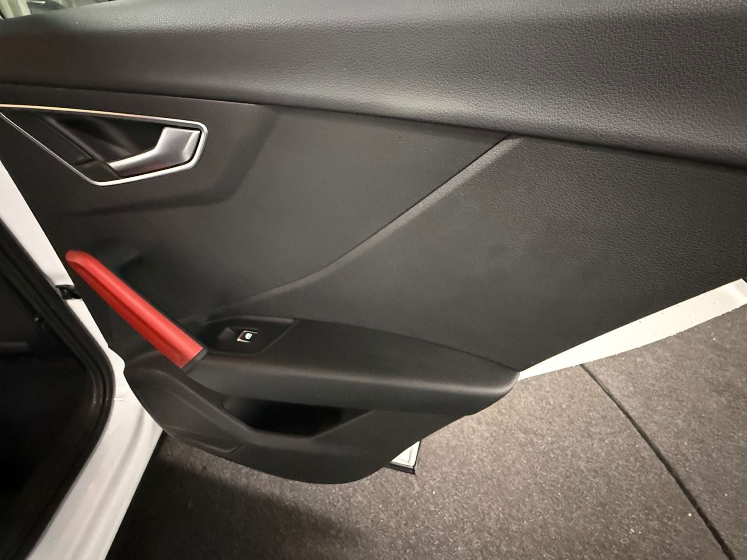 Used Audi Q2 2017 for sale - 77171369: Photo 27