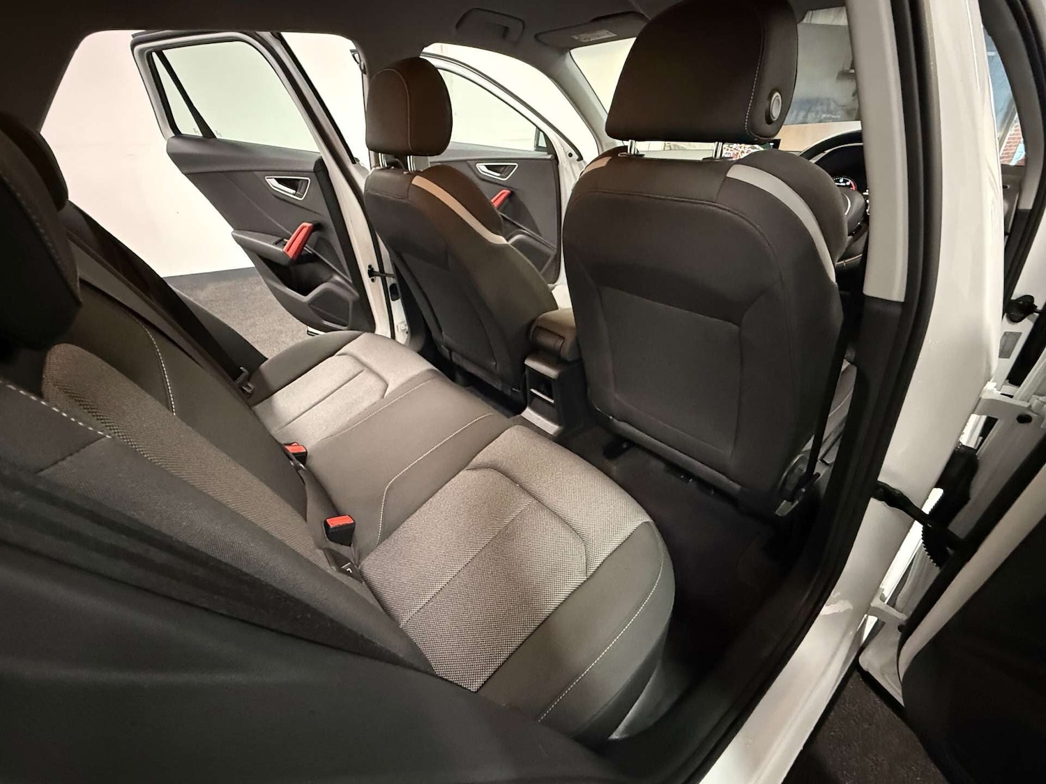 Used Audi Q2 2017 for sale - 77171369: Photo 29