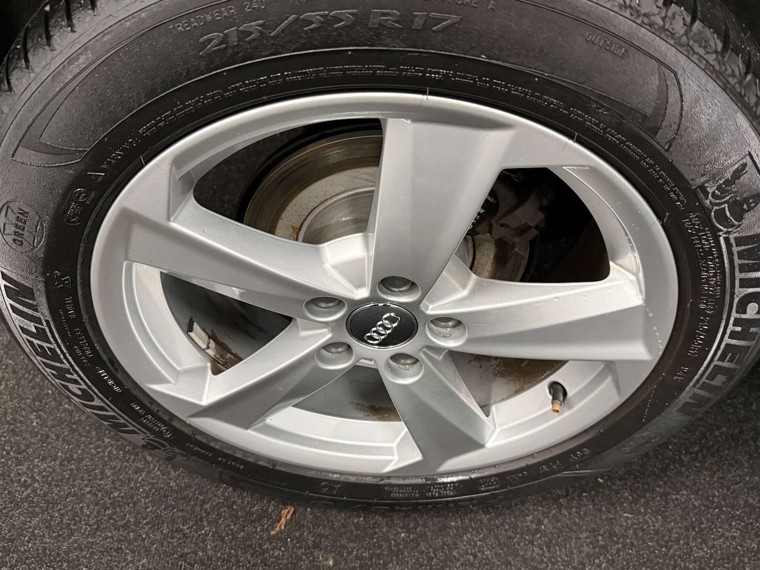 Used Audi Q2 2017 for sale - 77171369: Photo 31